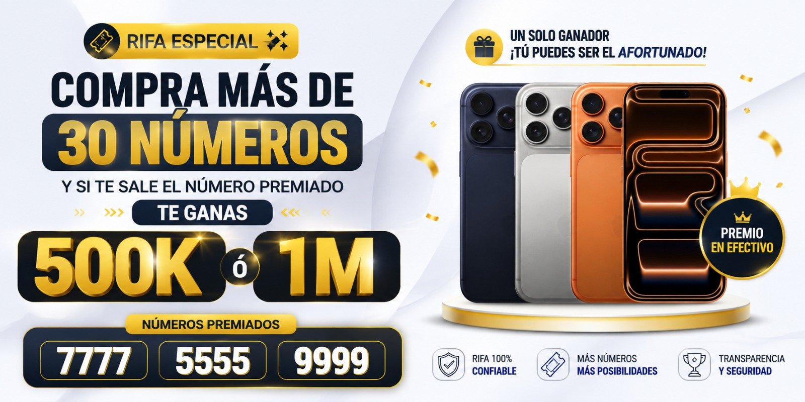Anuncio